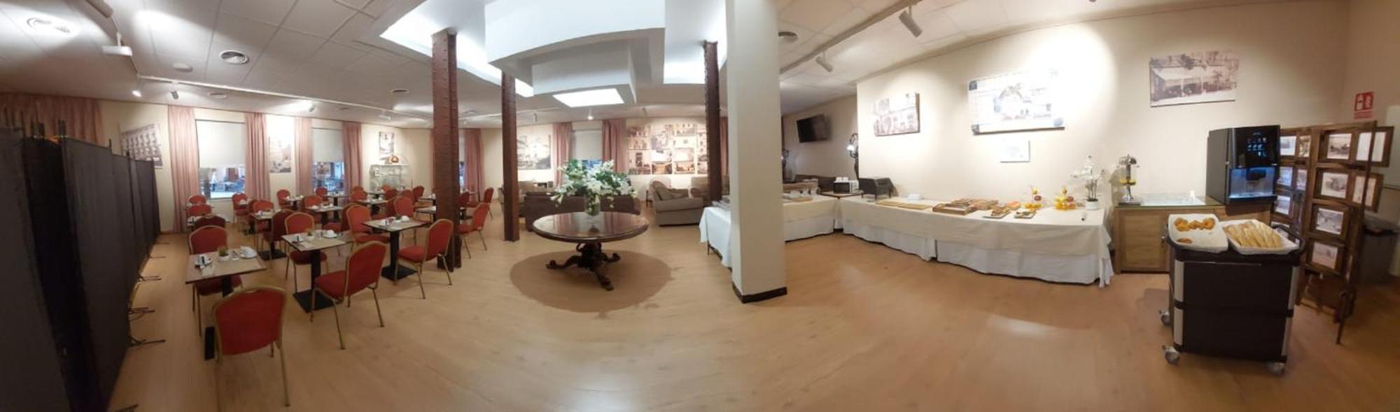 Hotel De Francia Y Paris 카디스 외부 사진